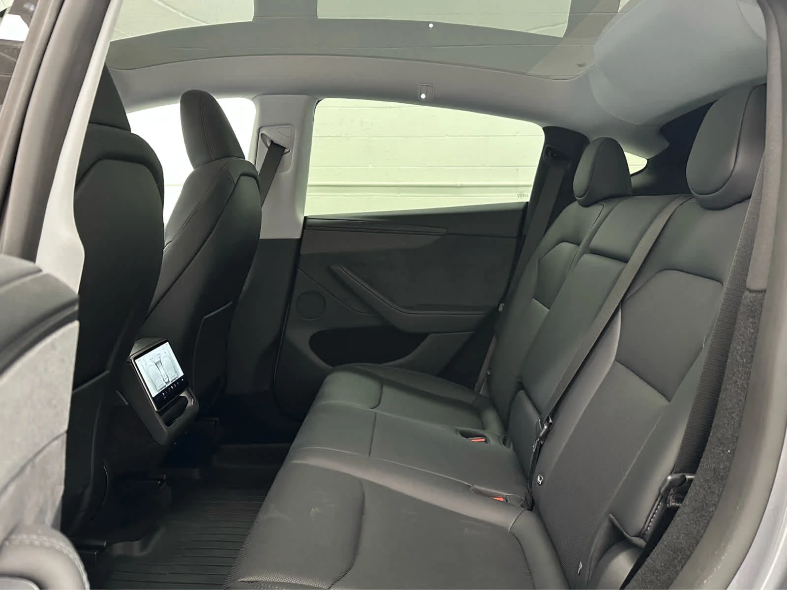 Used 2026 Quicksilver Tesla Premium image 15