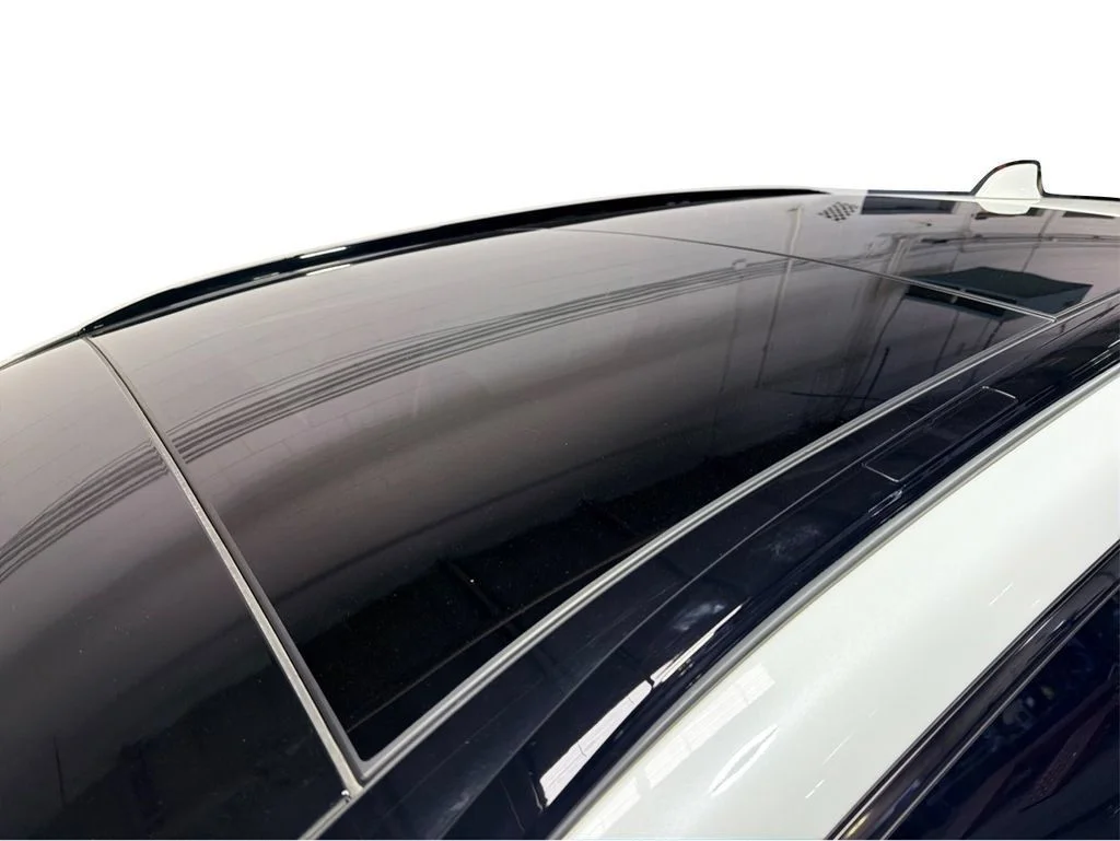 Used 2023 White Lexus 500h F SPORT Performance image 12