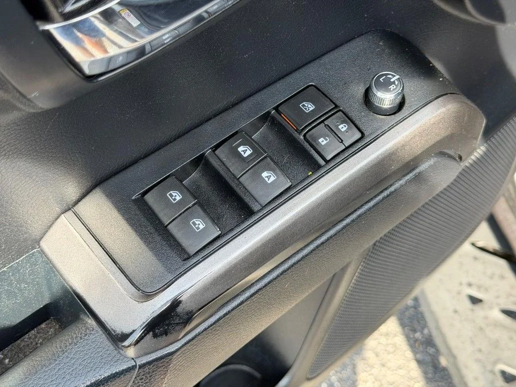 Used 2018 Gray Toyota TRD Off-Road image 15