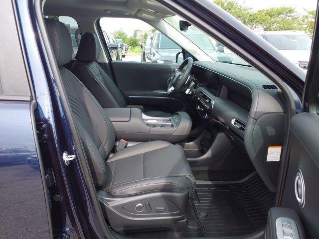 New 2026 Pacific Sapph Hyundai SEL Premium image 15
