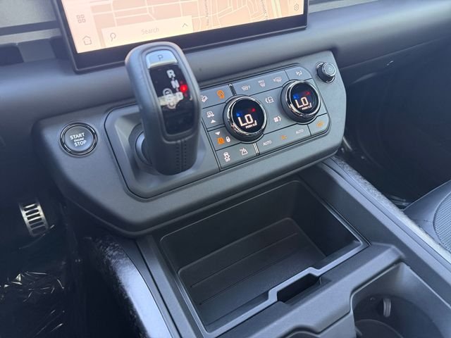 Certified Used 2025 Gray Land Rover OCTA image 24