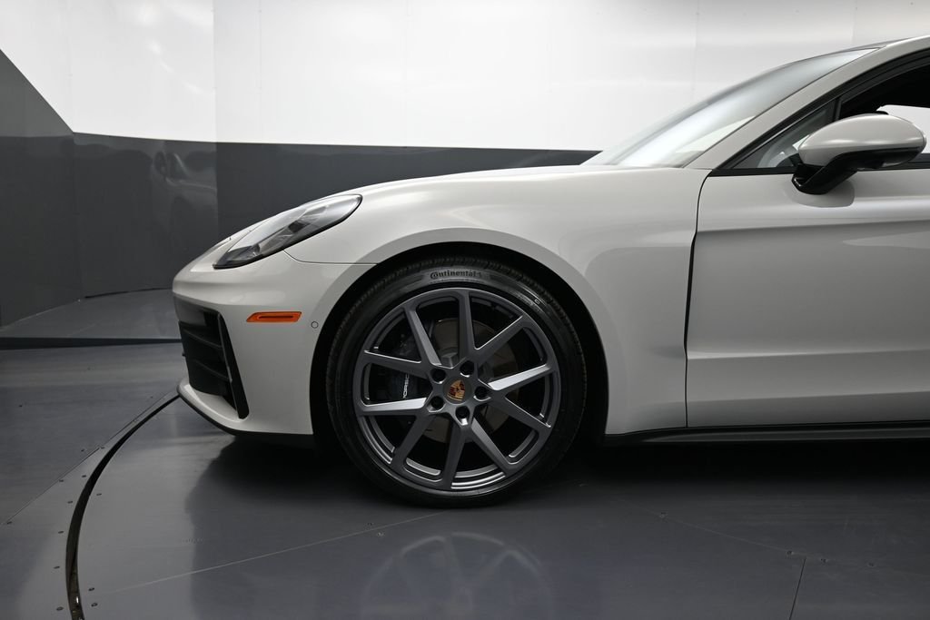 New 2026 Grey Porsche 4 image 12