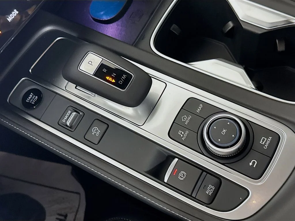 New 2027 2T DEEP EMRD INFINITI SPORT image 19