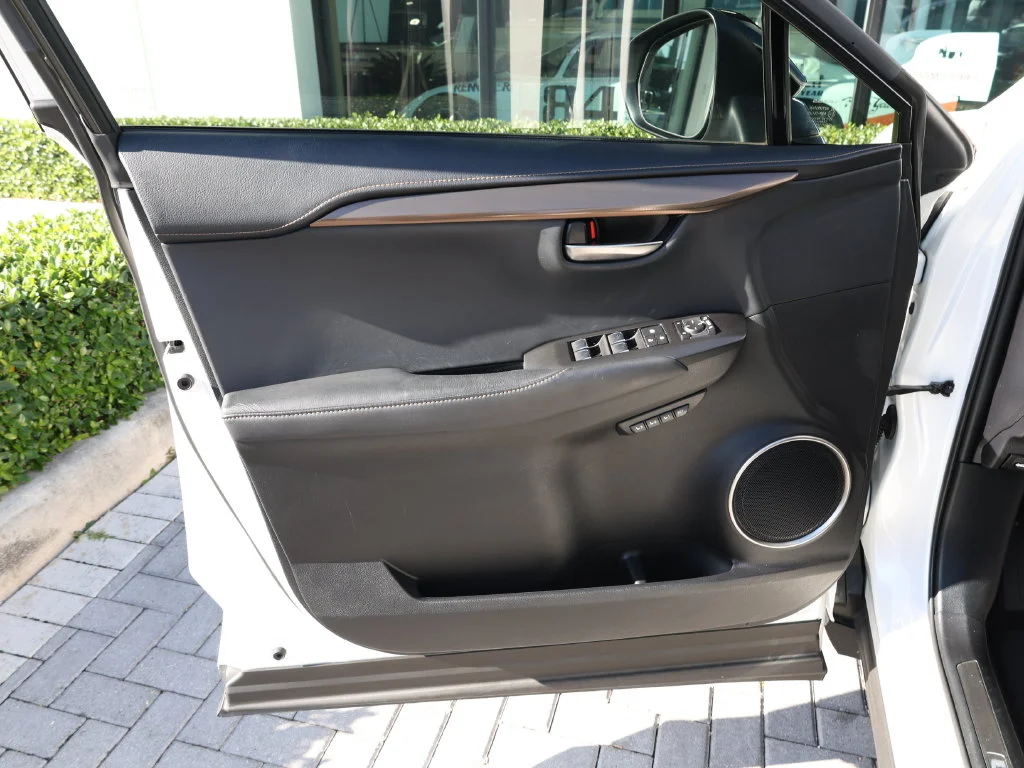 Used 2020 White Lexus 300 Base image 11