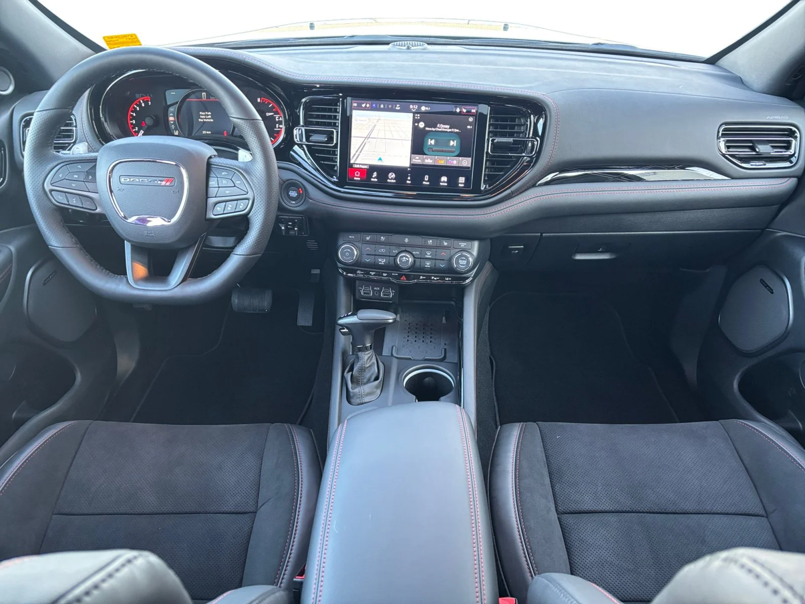 New 2027 Destroyer Grey Dodge GT Plus image 12