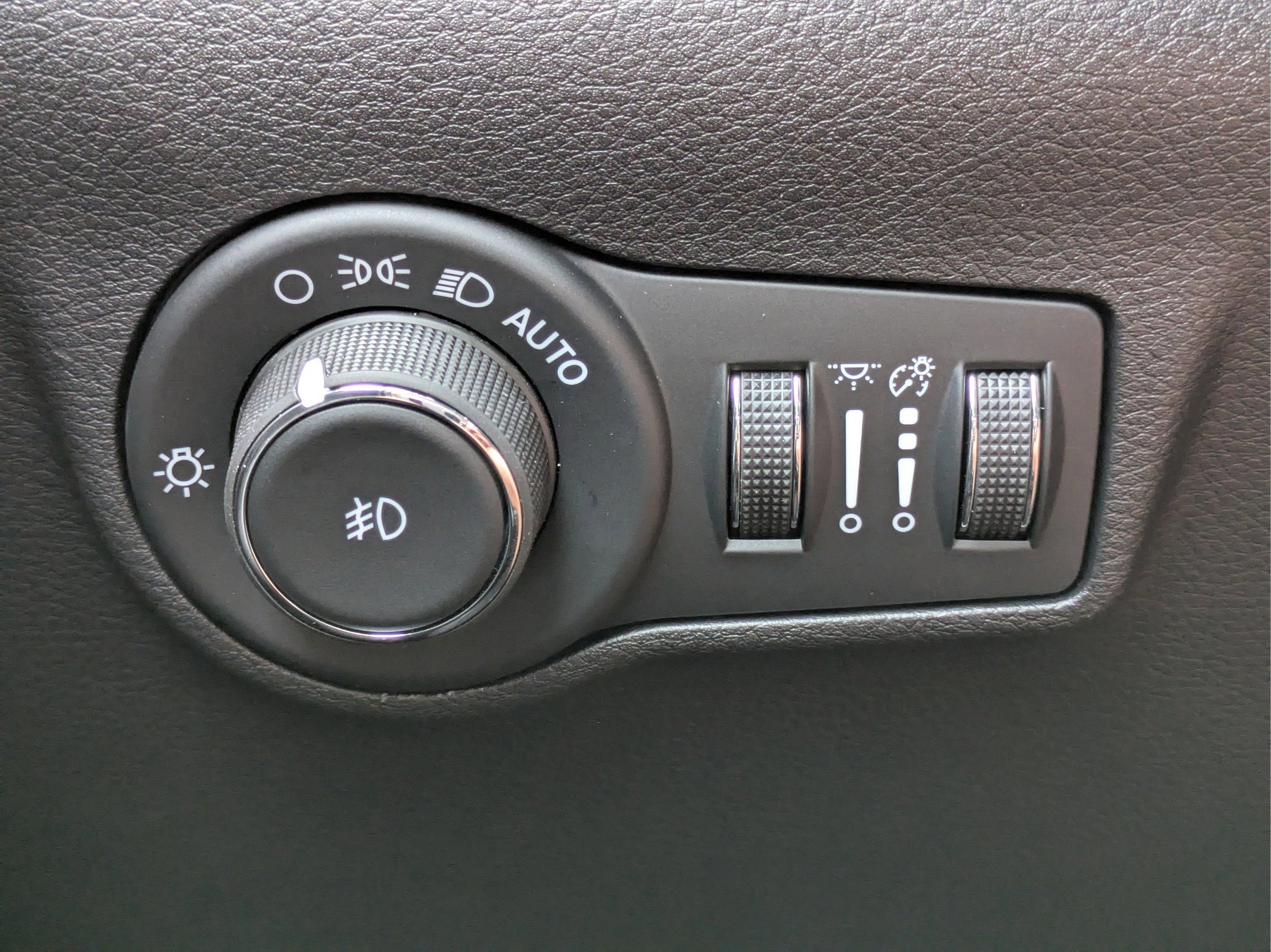 2026 Jeep Compass Altitude Special Edition - Photo 12