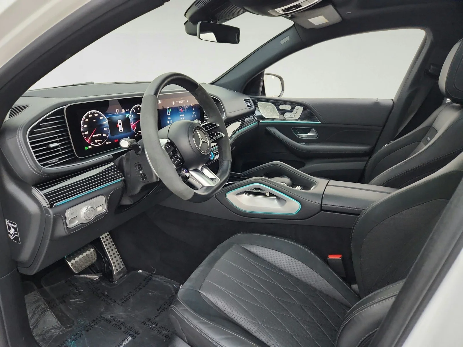 2024 Mercedes-Benz GLE Coupe GLE 53 AMG - Photo 16