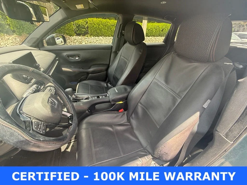 Certified Used 2024 Nordic Forest Pearl Honda Sport image 13