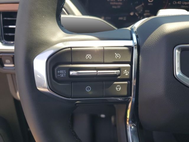 Used 2026  GMC Denali image 12