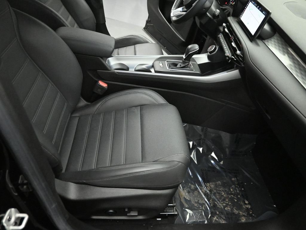 2024 ALFA ROMEO TONALE - Image 26