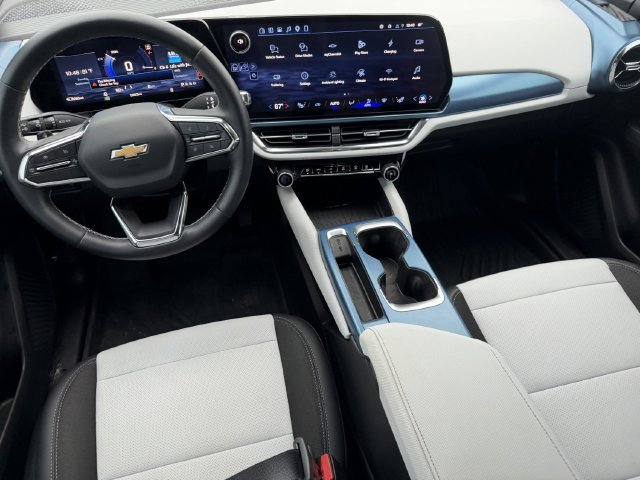 2026 Chevrolet Equinox EV 2LT - Photo 15