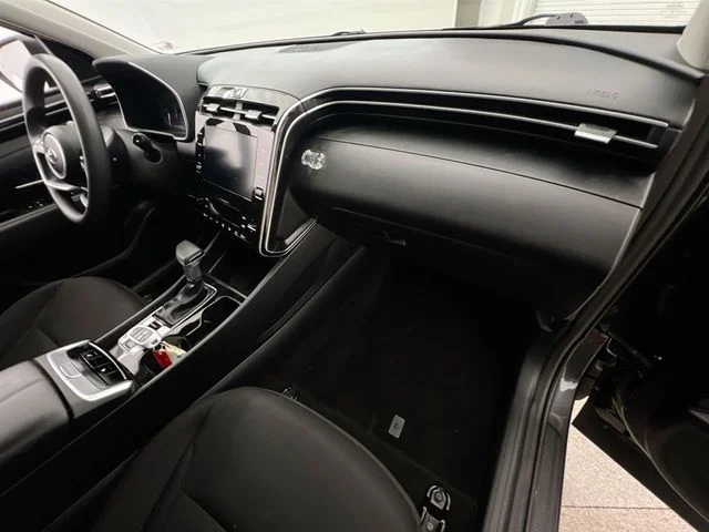 Used 2024 Gray Hyundai SEL image 13