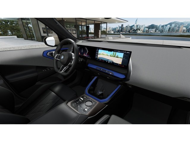 New 2026 Dune Grey Metallic BMW  image 14