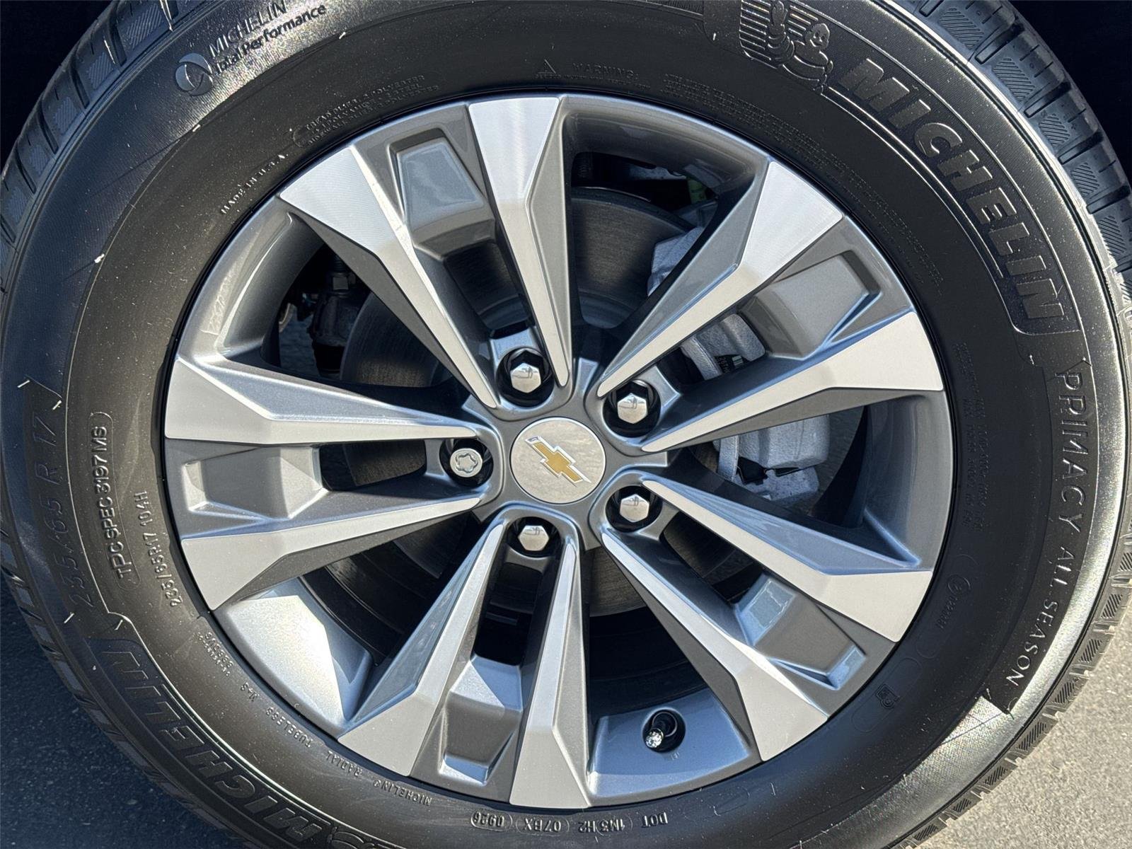 2026 Chevrolet Equinox LT - Photo 40
