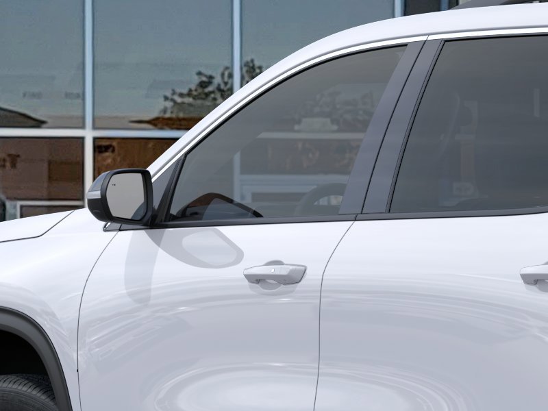 2026 Chevrolet Traverse LT - Photo 12
