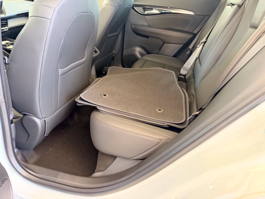 2026 Buick Envision Preferred - Photo 30