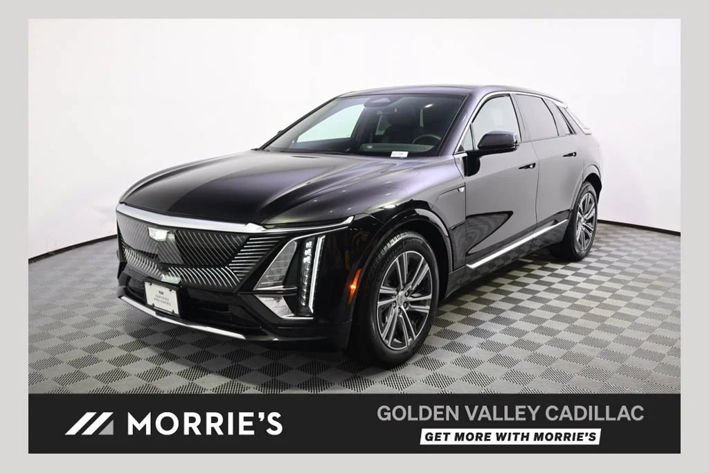2024 Cadillac Lyriq Luxury 2 AWD's photo