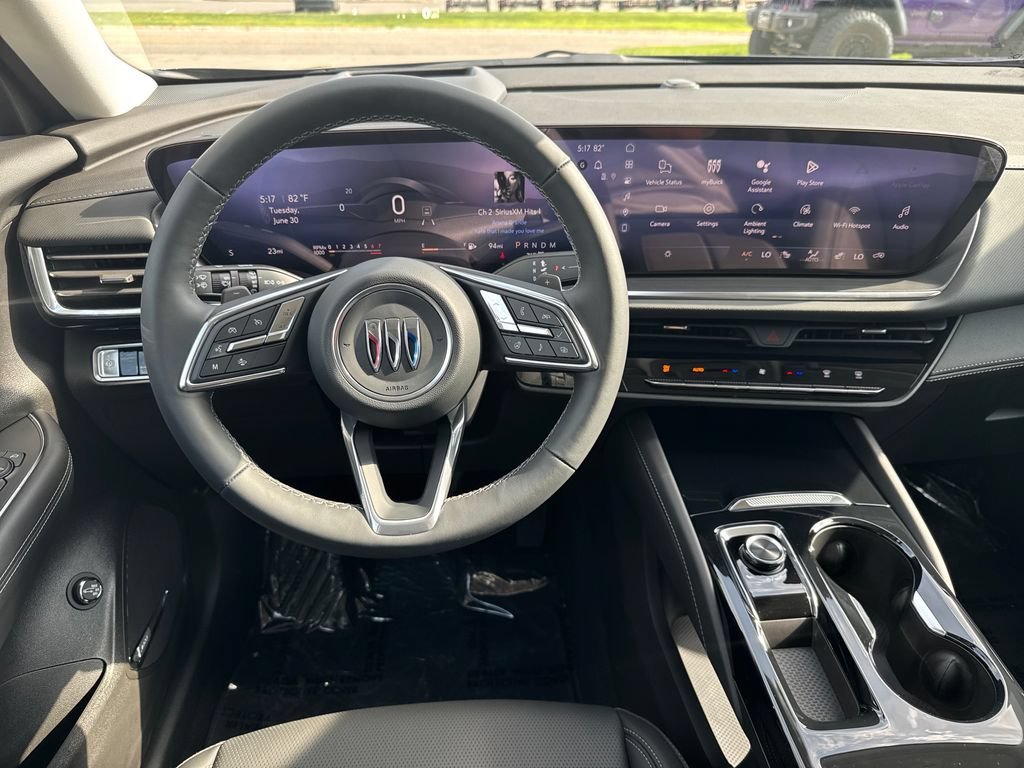 2026 Buick Envision Preferred - Photo 21