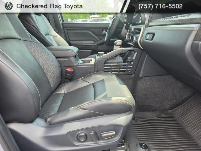 2025 Toyota Tacoma Limited - Photo 27