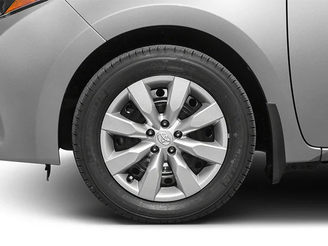 Used 2014 Slate Metallic Toyota S Plus image 14