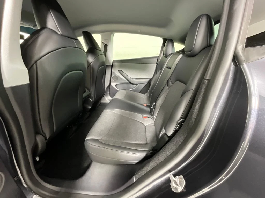 Used 2026 Green Tesla Long Range image 24