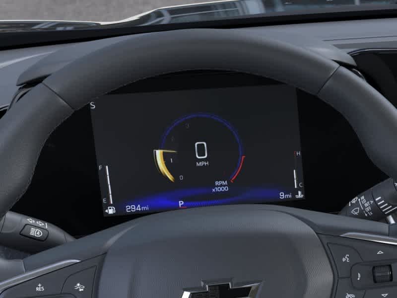 2026 Chevrolet Trax Activ - Photo 18