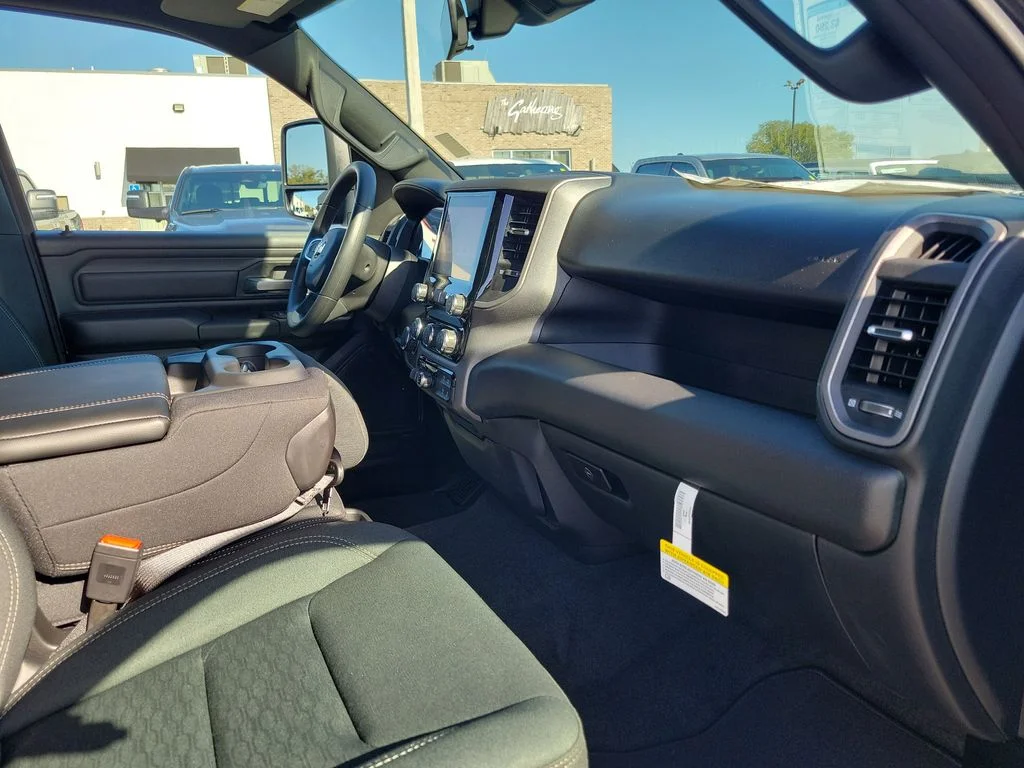 New 2026 Forged Blue Metallic Exterior Paint RAM Express image 30