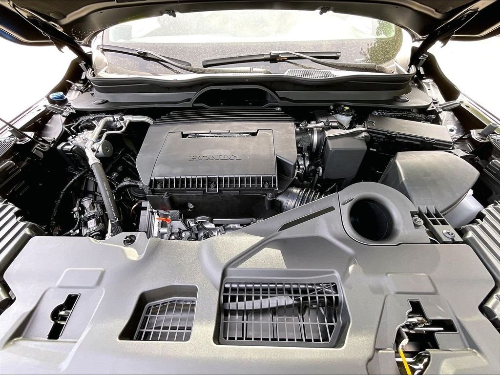 2026 Honda Pilot — photo 16