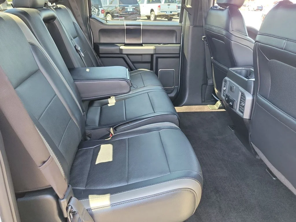 Used 2017 Avalanche Ford Raptor image 23