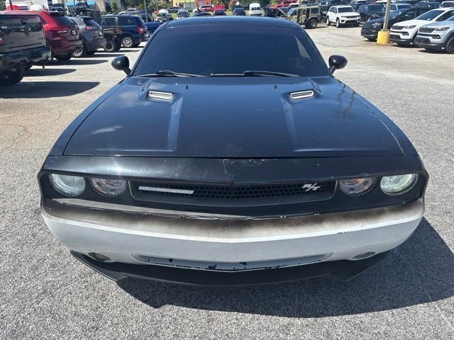 Used 2010 Dodge Challenger R/T with VIN 2B3CJ5DT6AH232712 for sale in Warner Robins, GA