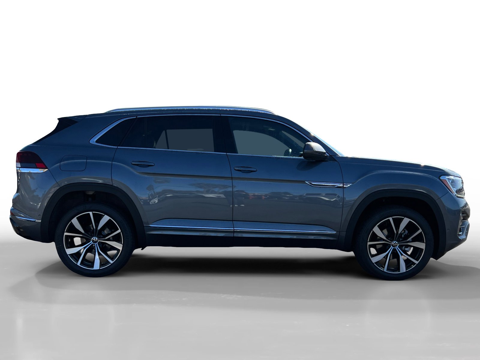 2025 Volkswagen Atlas Cross Sport SEL Premium R-LINE - Photo 6