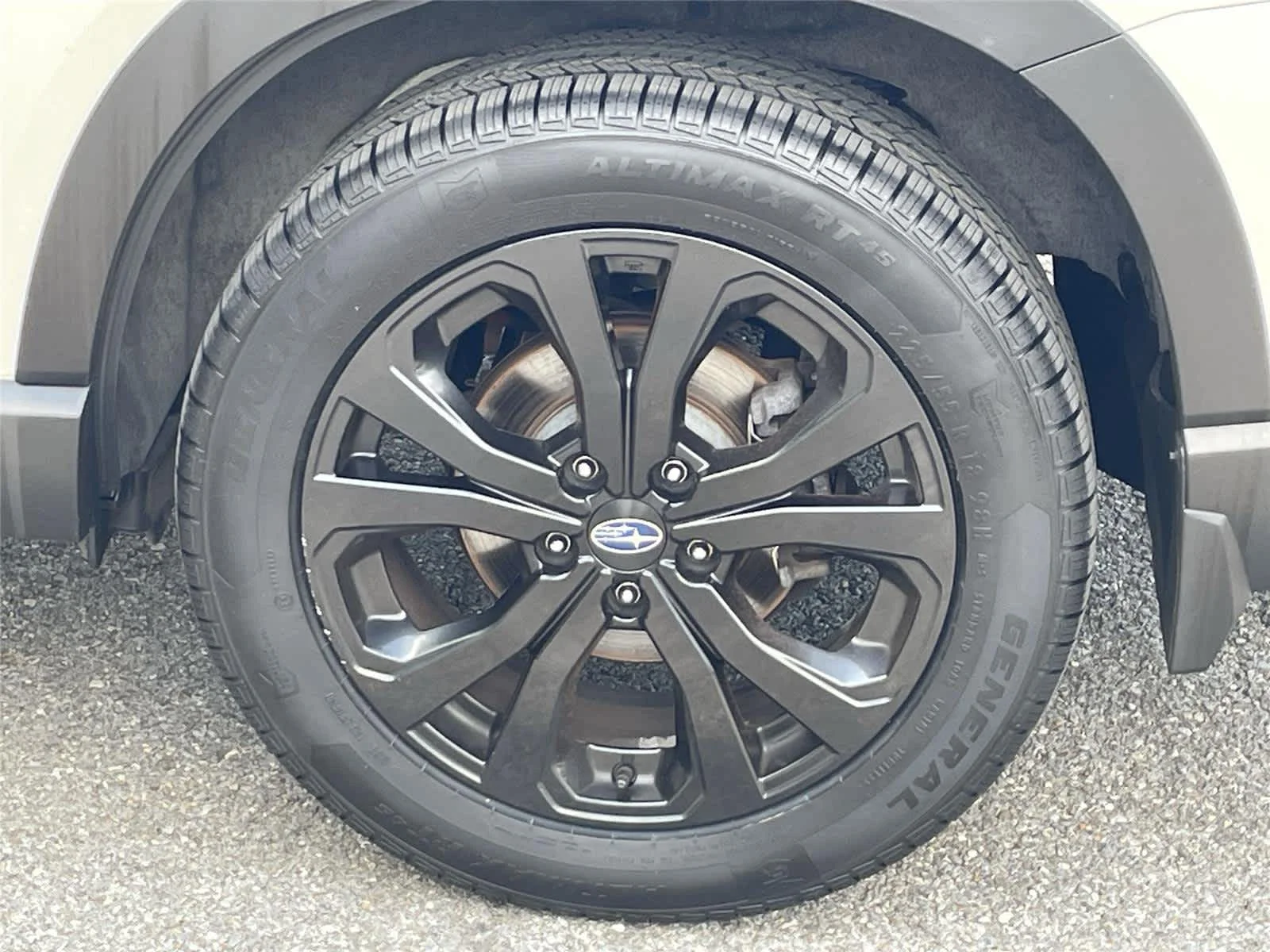 2023 Subaru Forester Sport - Photo 10
