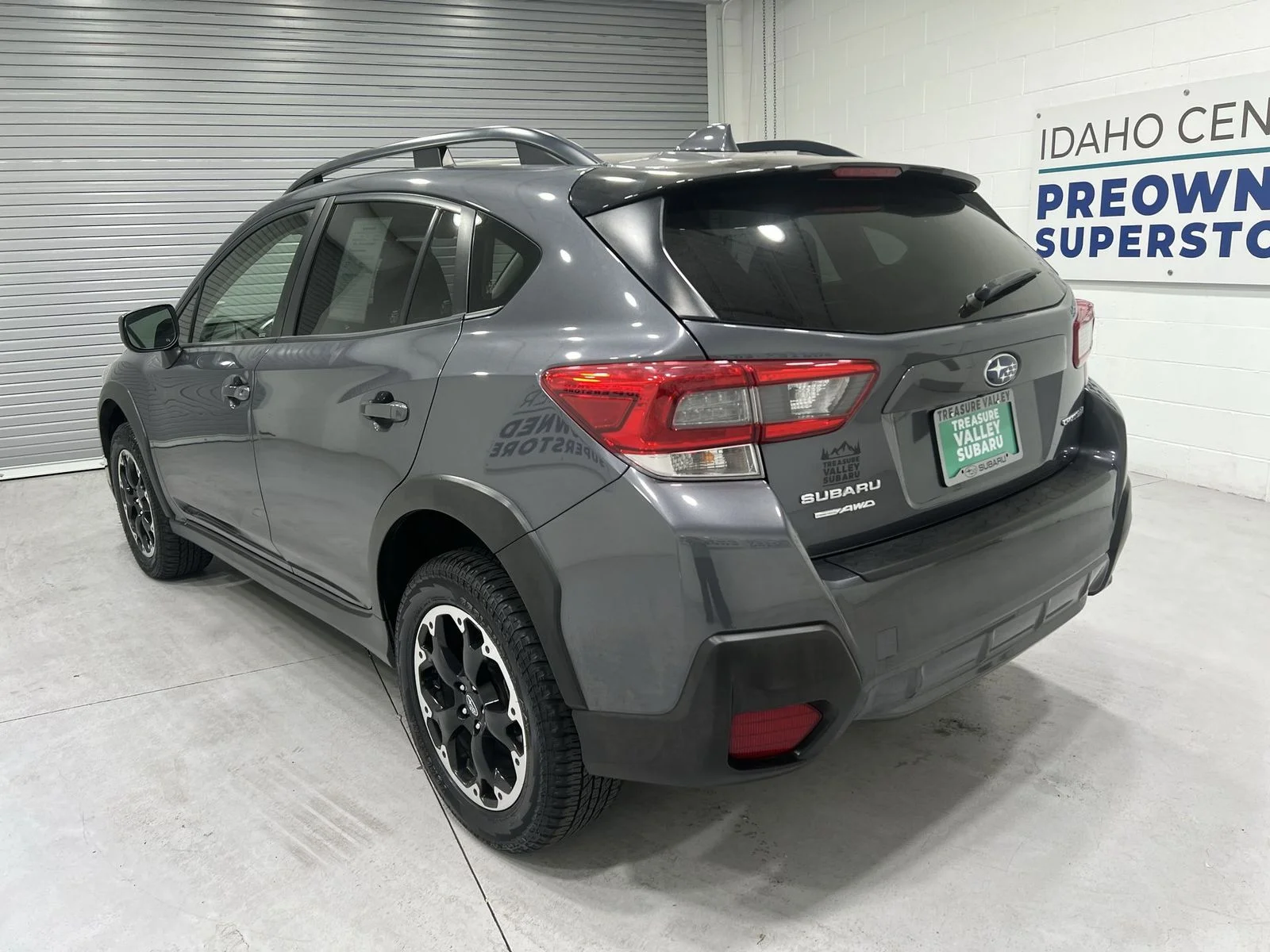 2023 Subaru Crosstrek Premium - Photo 6