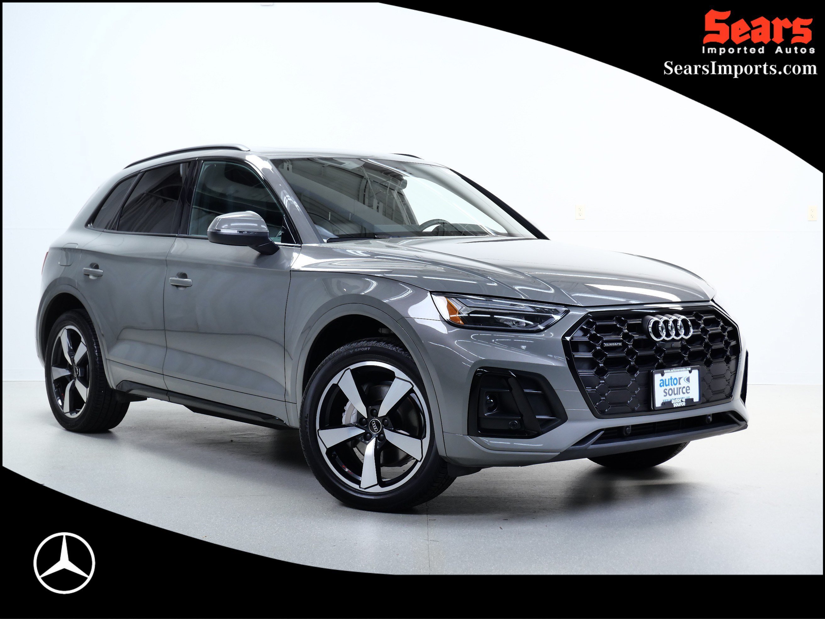 2023 Audi Q5
