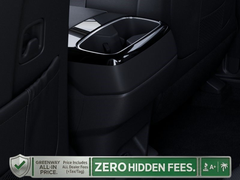 New 2025 Everlasting Silver Kia LX image 26