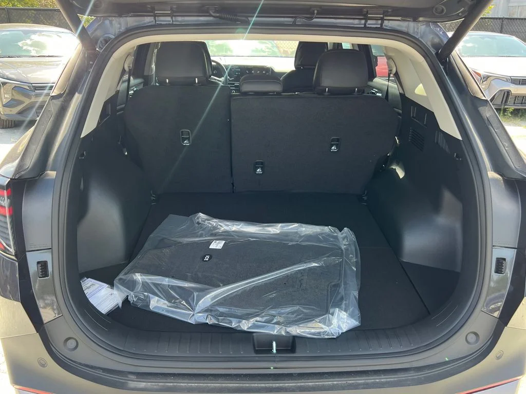 New 2026 Gray Kia EX image 13