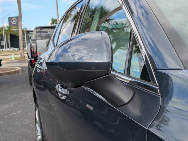 New 2026 Quartz Blue Metallic Buick Avenir image 15