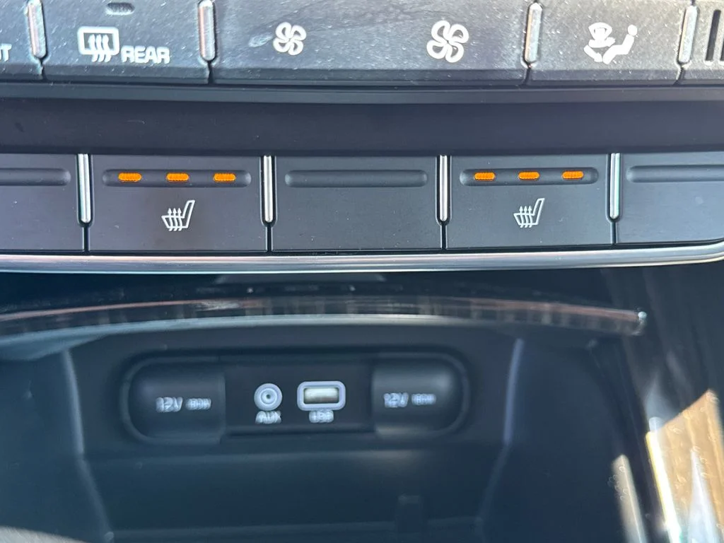 Used 2020 Gray Kia EX image 54