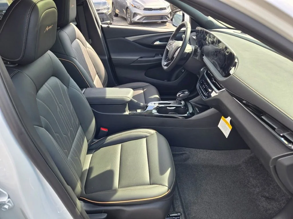 2026 Buick Envista Avenir - Photo 15