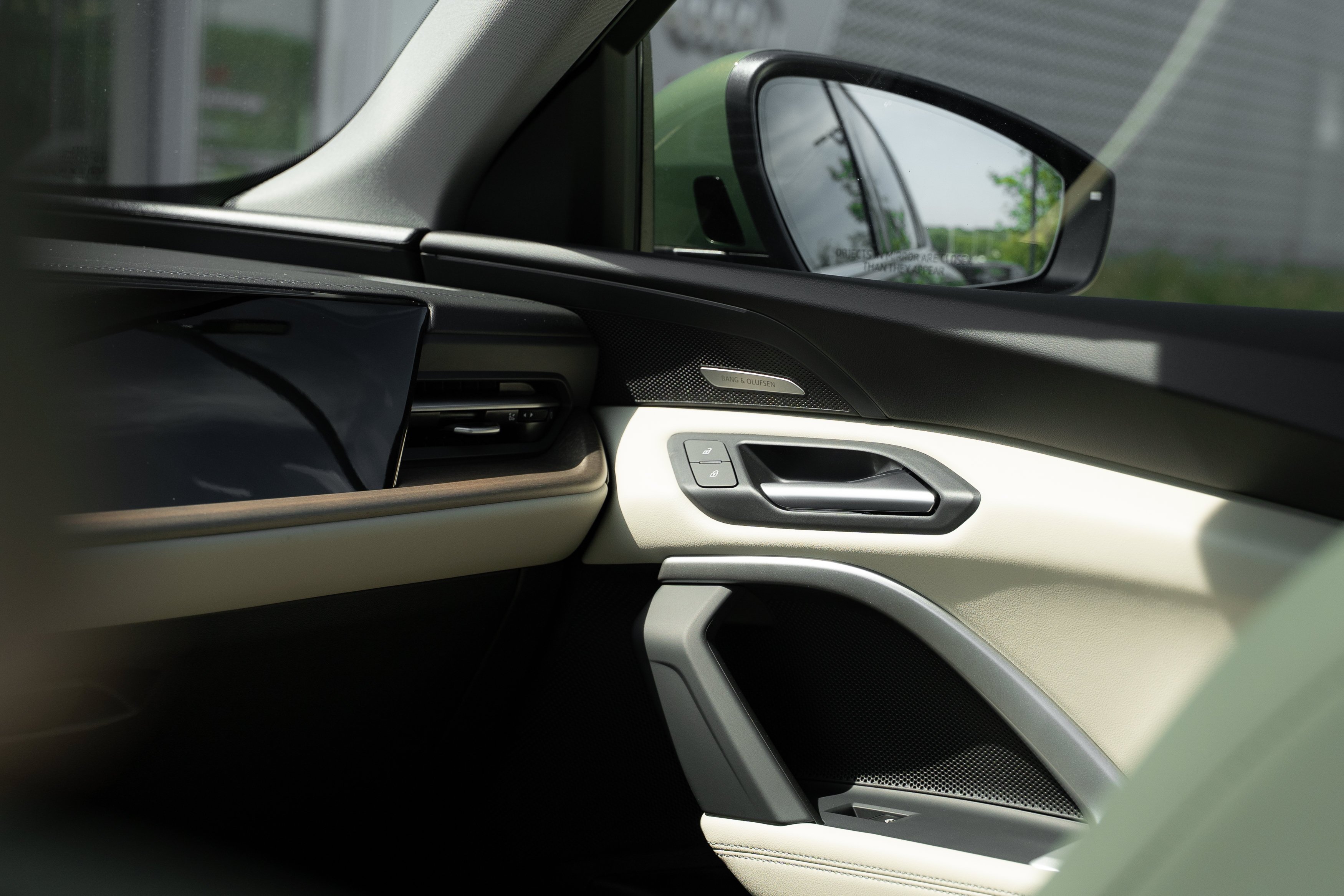 New 2026 District Audi Premium Plus image 16