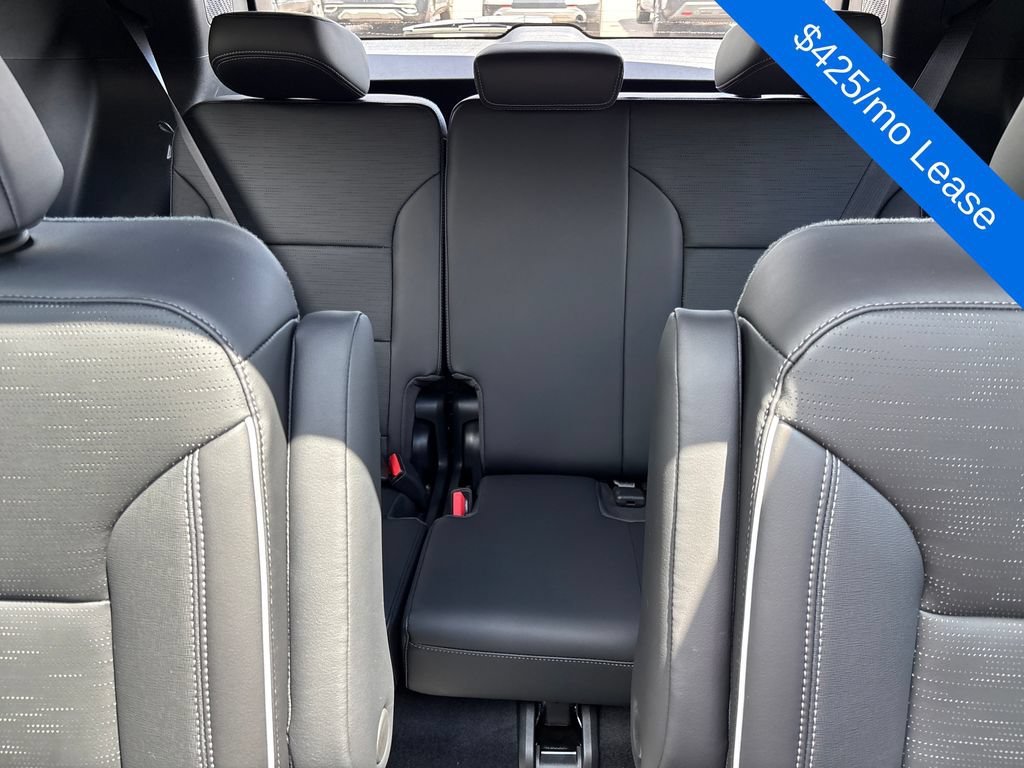 2026 Buick Enclave Sport Touring - Photo 15