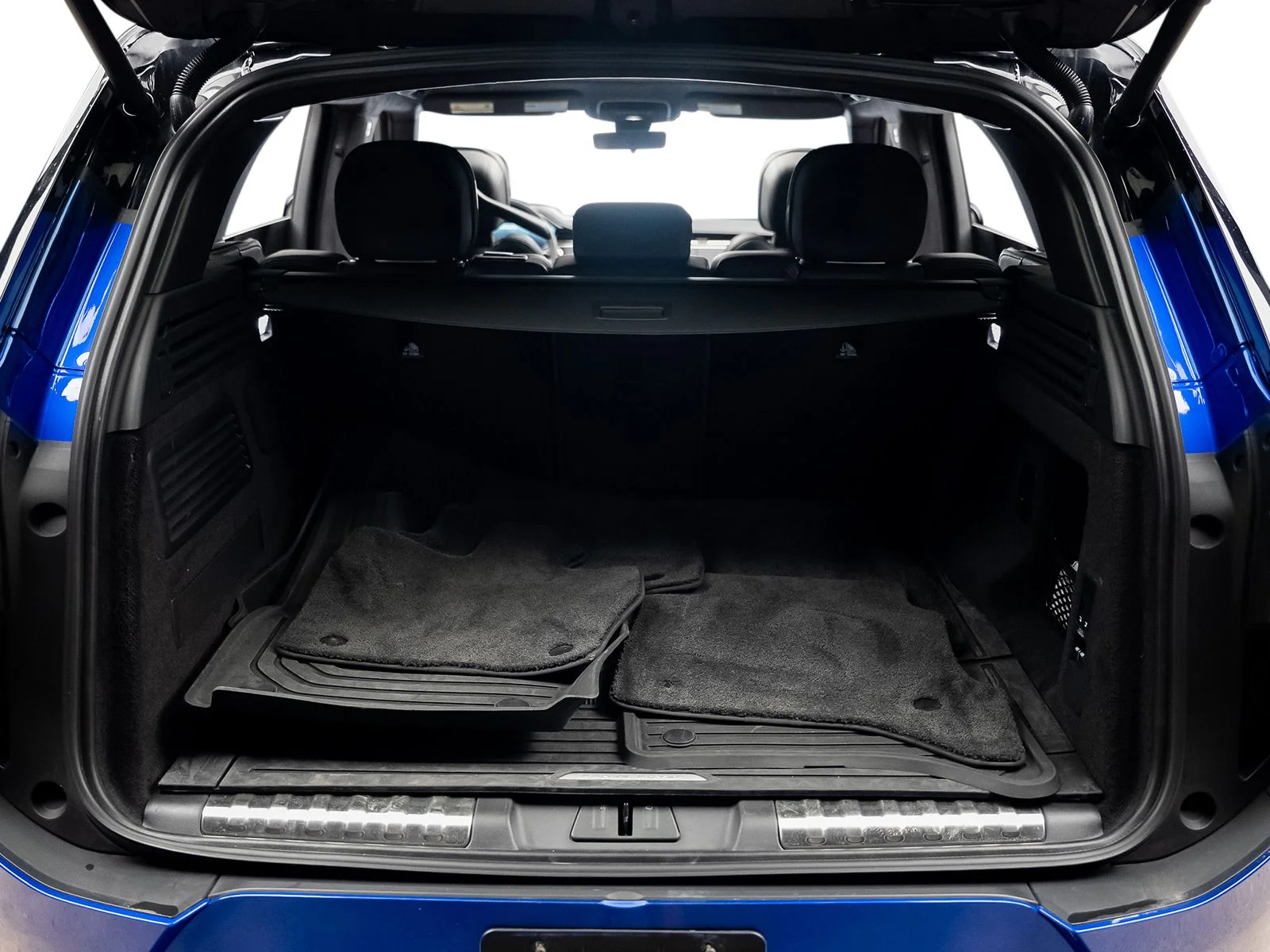 Used 2025 Blue Land Rover Autobiography image 53