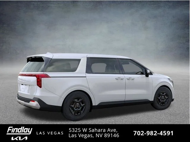 New 2026 White Kia LXS image 28