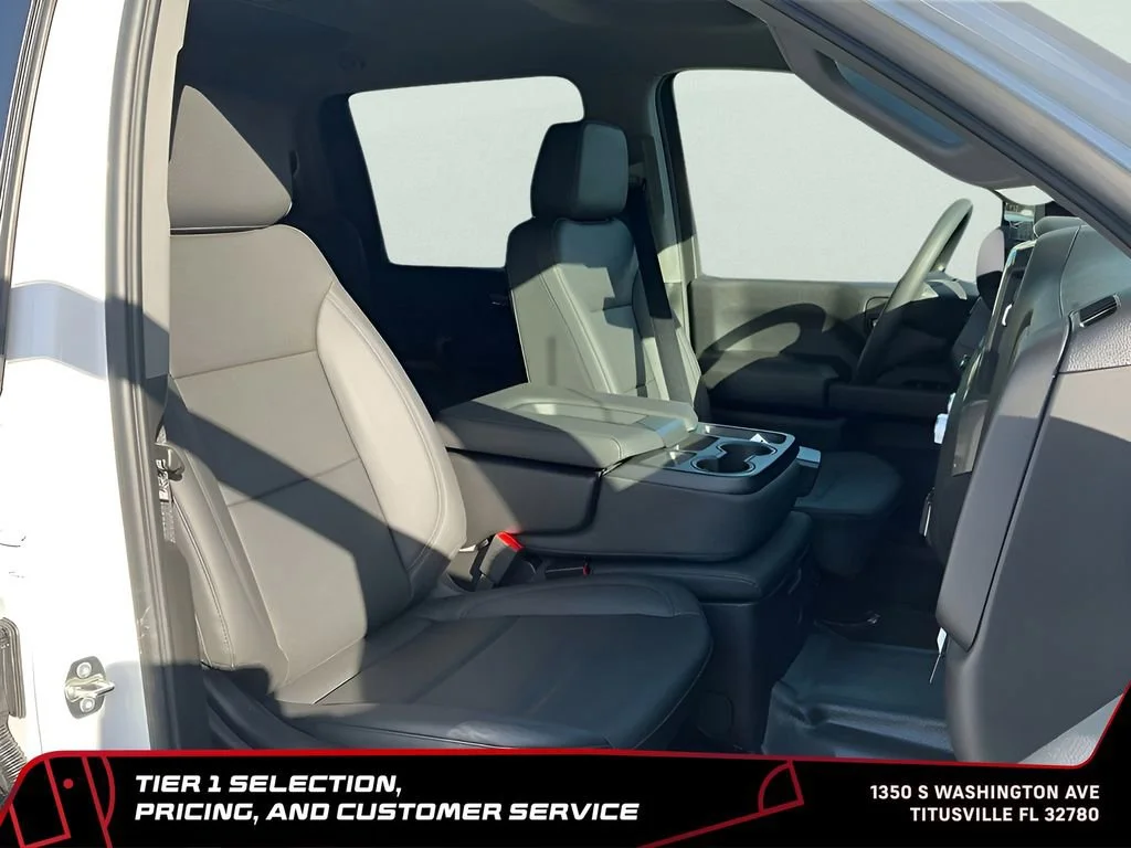 New 2026 Summit White GMC Pro image 18