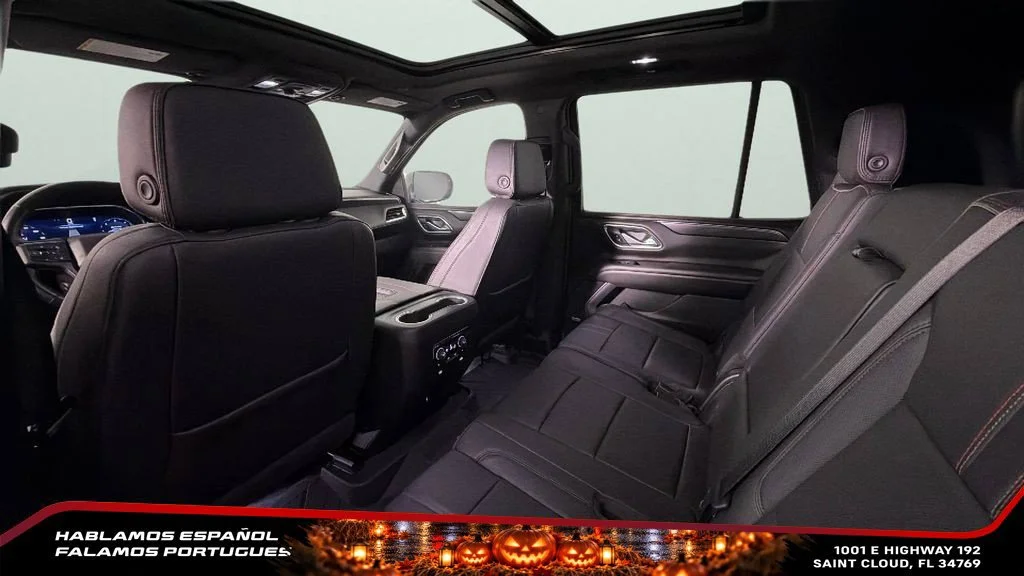 Used 2024 Black Chevrolet RST image 29