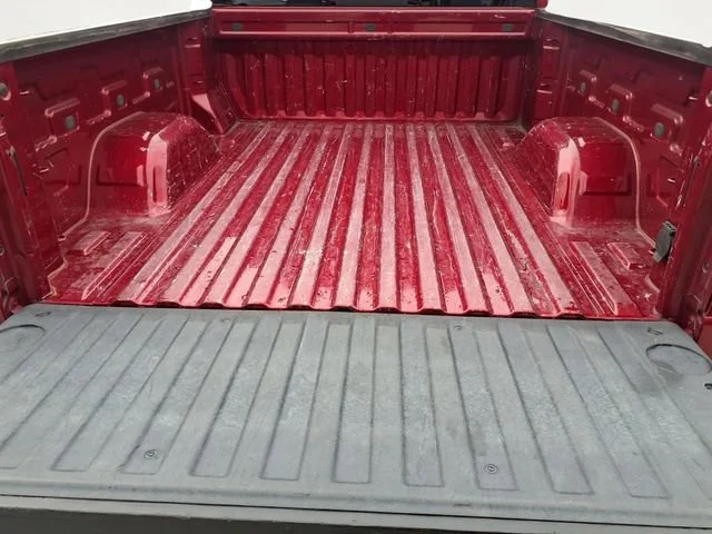 Used 2019 CAJUN RED TINTCOAT Chevrolet LT image 23