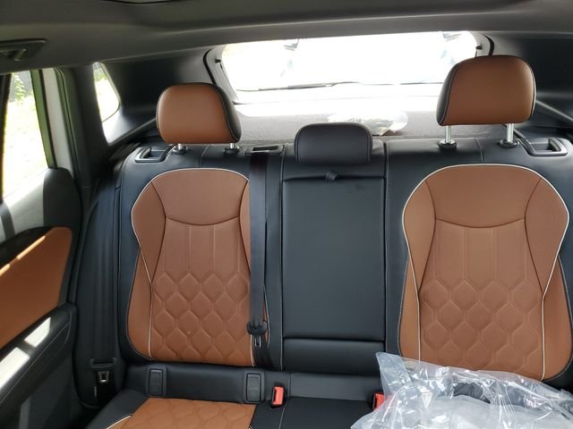 New 2026 White Volkswagen 2.0T SEL R-Line Turbo image 11