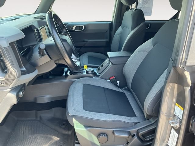 Used 2022 Gray Ford Big Bend image 10
