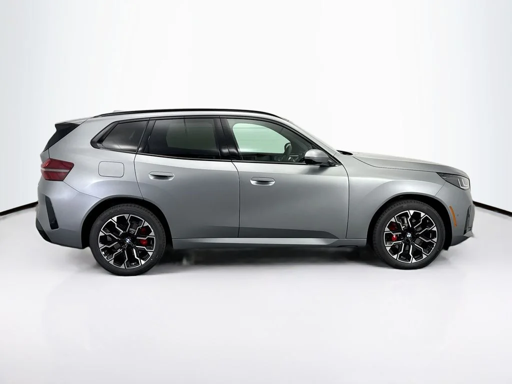 Used 2026 Gray BMW 30 xDrive image 4