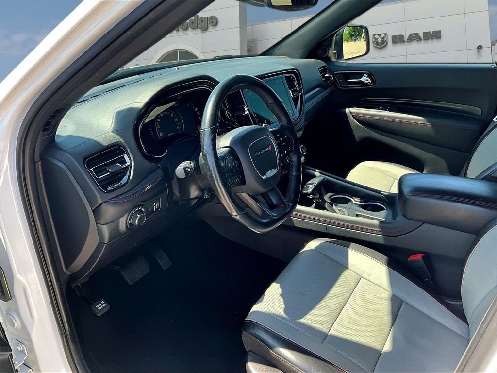 2024 Dodge Durango GT - Photo 20